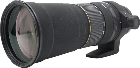 fourCanon❤️MFのみ DG APO 170-500mm 美品❤️SIGMA Amazon カメラ用 | Nikon for F5-6.3D 170-500mm APO シグマ SIGMA | レンズ(ズーム)